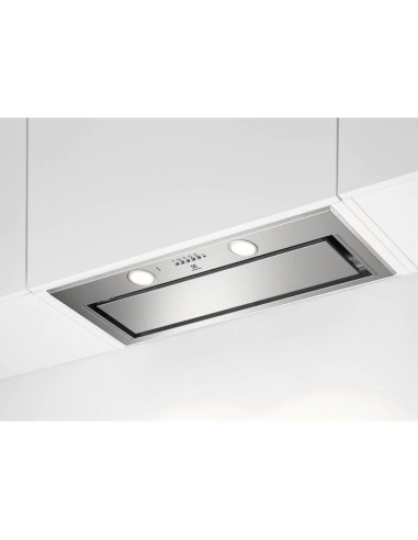 Okap Podszafkowy, Wkład Do Zabudowy Electrolux Lfg719X