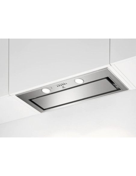 Okap Podszafkowy, Wkład Do Zabudowy Electrolux Lfg719X