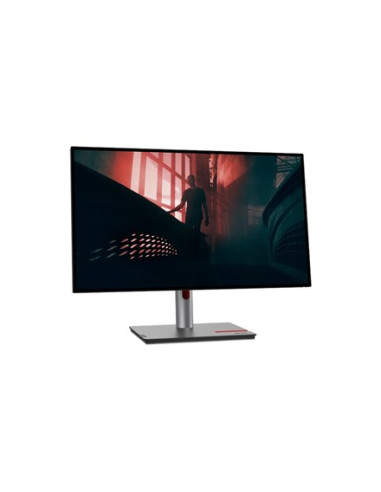 Lenovo Thinkvision P27Q-30 Led Display 68,6 Cm (27") 2560 X 1440 Px Quad Hd Czarny