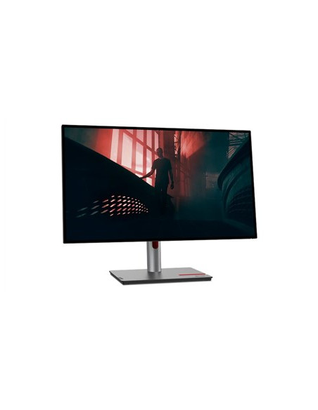 Lenovo Thinkvision P27Q-30 Led Display 68,6 Cm (27") 2560 X 1440 Px Quad Hd Czarny