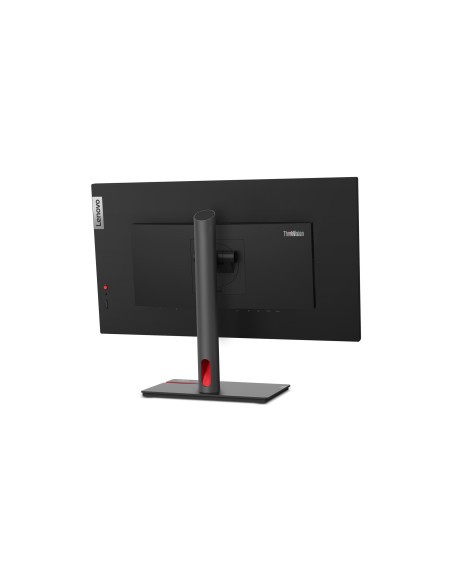 Lenovo Thinkvision P27Q-30 Led Display 68,6 Cm (27") 2560 X 1440 Px Quad Hd Czarny