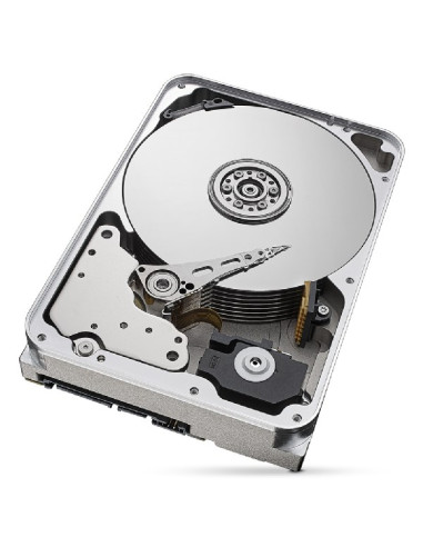 Dysk Hdd Seagate Ironwolf Pro (16 Tb  256Mb  3.5"  Sata)