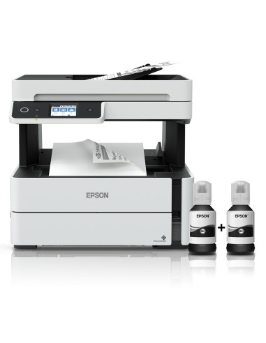 Urządzenie Wielofunkcyjne Epson Ecotank M3170