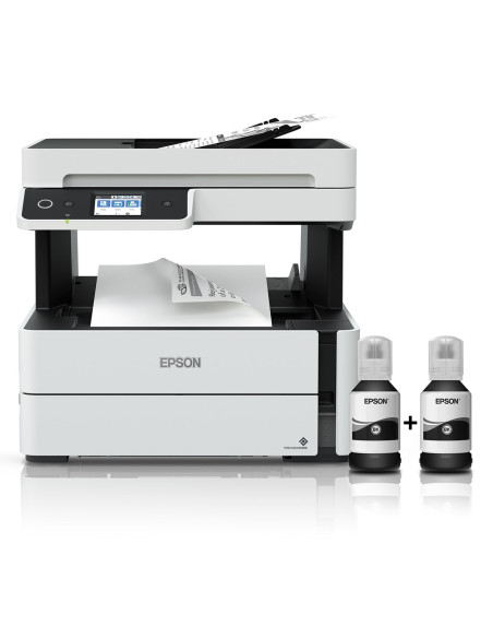 Urządzenie Wielofunkcyjne Epson Ecotank M3170