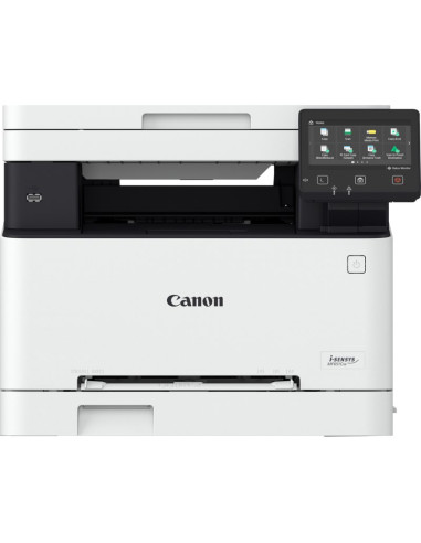 Urządzenie Wielofunkcyjne Canon I-Sensys Mf651Cw