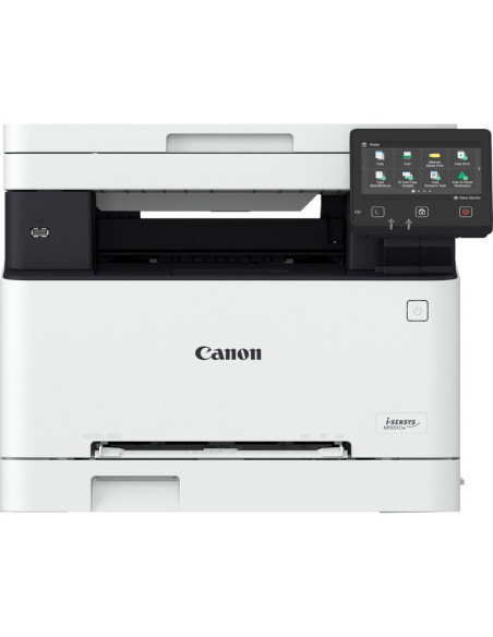 Urządzenie Wielofunkcyjne Canon I-Sensys Mf651Cw