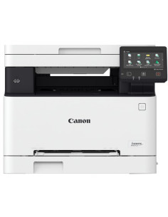 Urządzenie Wielofunkcyjne Canon I-Sensys Mf651Cw 2