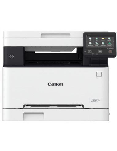 Urządzenie Wielofunkcyjne Canon I-Sensys Mf651Cw