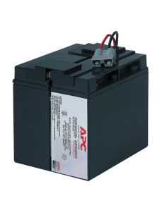 Apc Replacement Battery Cartridge  7