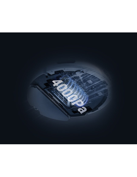 Inteligentny Robot Sprzątający Ezviz Re4 Plus