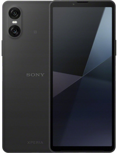 Smartfon Sony Xperia 10 Vi 128Gb Black