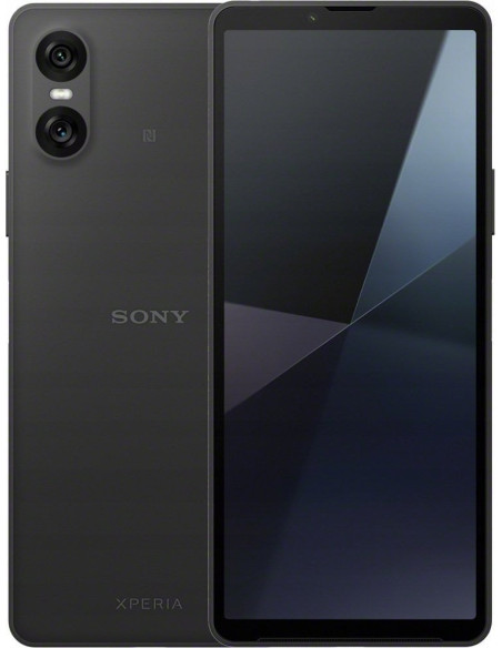 Smartfon Sony Xperia 10 Vi 128Gb Black
