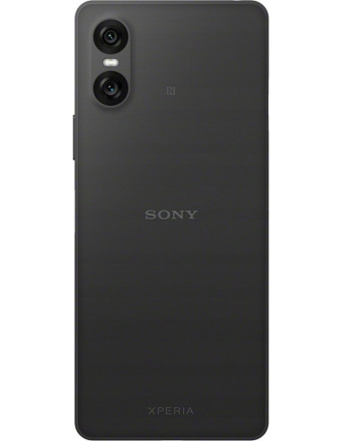 Smartfon Sony Xperia 10 Vi 128Gb Black
