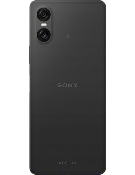 Smartfon Sony Xperia 10 Vi 128Gb Black