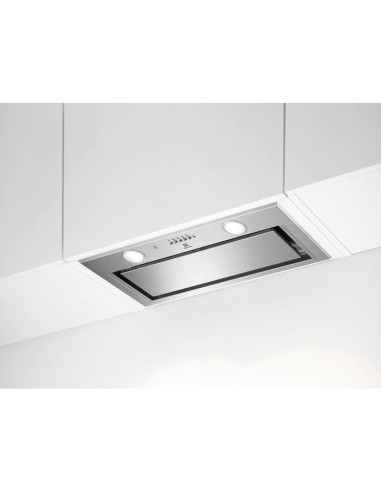 Okap Podszafkowy, Wkład Do Zabudowy Electrolux Lfg716X
