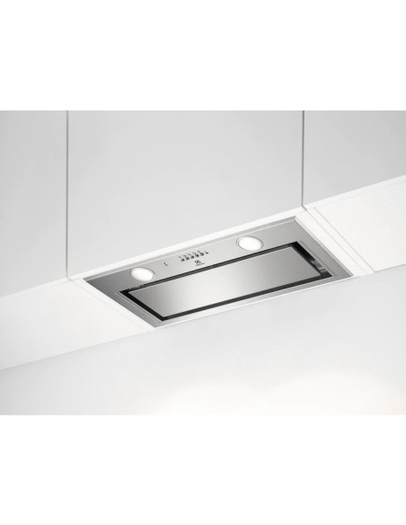 Okap Podszafkowy, Wkład Do Zabudowy Electrolux Lfg716X