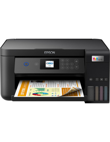 Epson Ecotank L4260