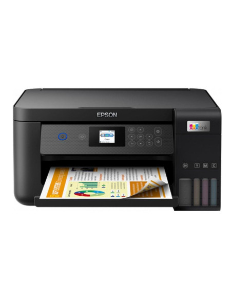 Epson Ecotank L4260