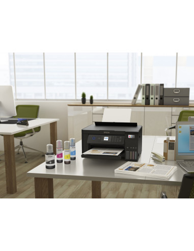 Epson Ecotank L4260