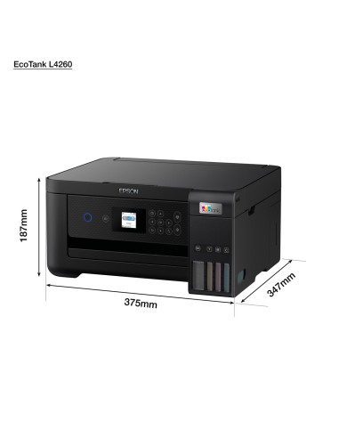 Epson Ecotank L4260