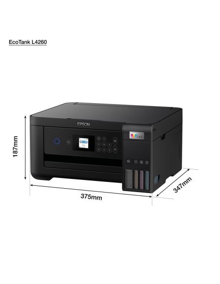 Epson Ecotank L4260