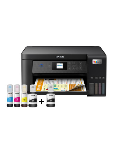Epson Ecotank L4260