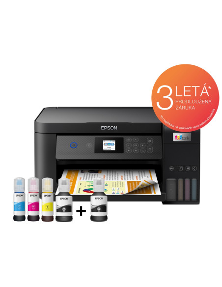 Epson Ecotank L4260