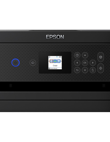 Epson Ecotank L4260