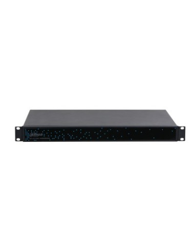 Dahua Technology Poe Pfs3220-16Gt-240 Łącza Sieciowe Nie Zarządzany L2 Gigabit Ethernet (10/100/1000) Obsługa Poe Czarny