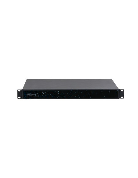 Dahua Technology Poe Pfs3220-16Gt-240 Łącza Sieciowe Nie Zarządzany L2 Gigabit Ethernet (10/100/1000) Obsługa Poe Czarny