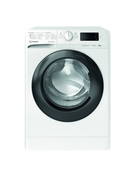 Pralka Indesit Mtwe 81495 Wk Ee