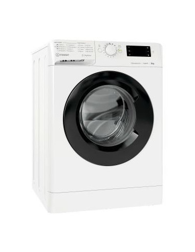 Pralka Indesit Mtwe 81495 Wk Ee