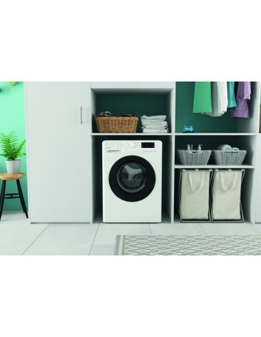 Pralka Indesit Mtwe 81495 Wk Ee