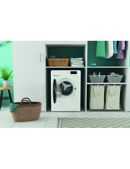 Pralka Indesit Mtwe 81495 Wk Ee