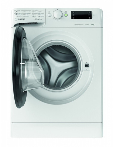 Pralka Indesit Mtwe 81495 Wk Ee