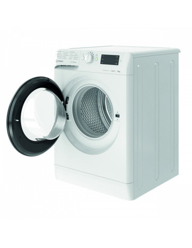 Pralka Indesit Mtwe 81495 Wk Ee