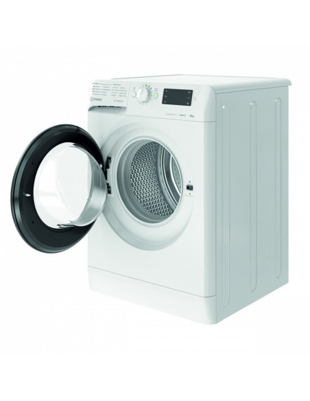 Pralka Indesit Mtwe 81495 Wk Ee