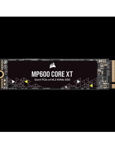 Corsair Mp600 Core Xt 4 Tb M.2 Pci Express 4.0 Nvme Qlc 3D Nand 2