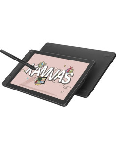 Tablet Graficzny Huion Kamvas 13 Black New Gen.3