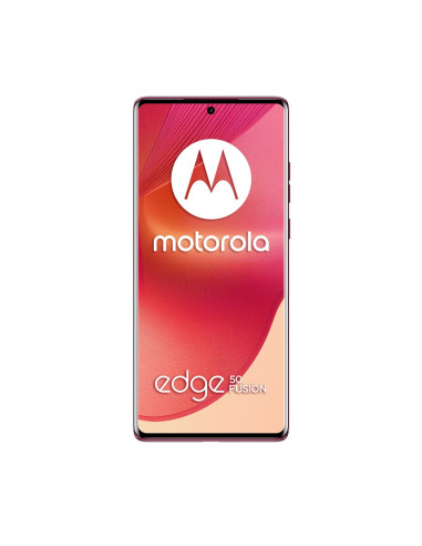 Motorola Edge 50 Fusion 5G 12/256Gb Hot Pink