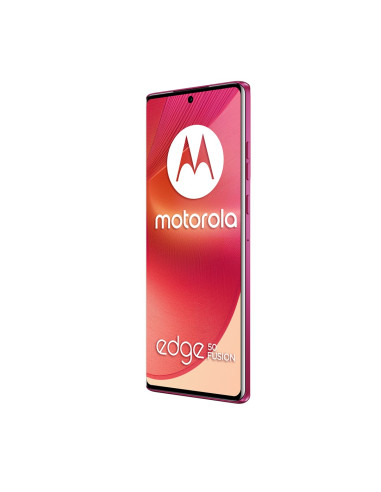 Motorola Edge 50 Fusion 5G 12/256Gb Hot Pink