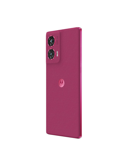 Motorola Edge 50 Fusion 5G 12/256Gb Hot Pink