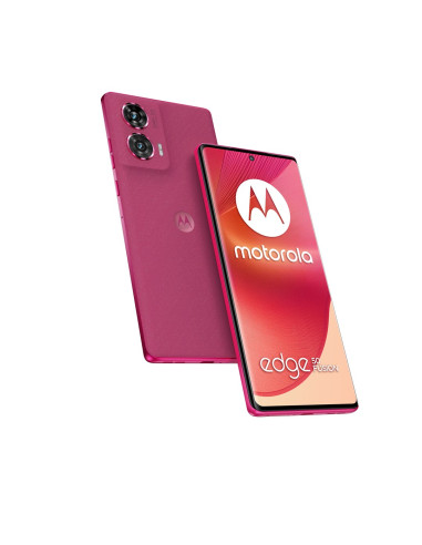 Motorola Edge 50 Fusion 5G 12/256Gb Hot Pink