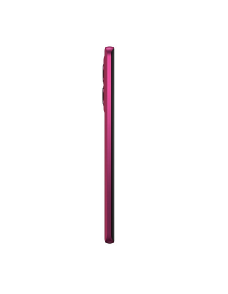 Motorola Edge 50 Fusion 5G 12/256Gb Hot Pink