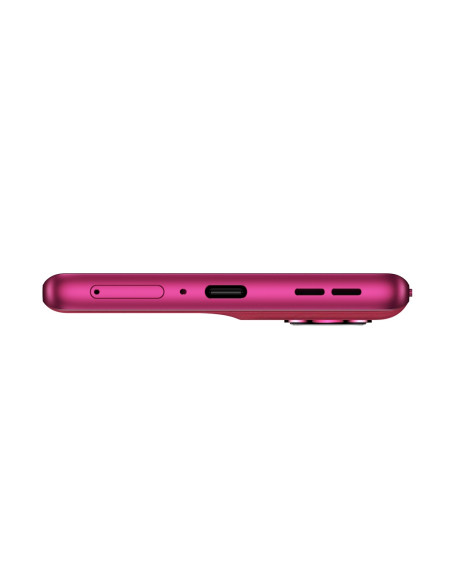 Motorola Edge 50 Fusion 5G 12/256Gb Hot Pink