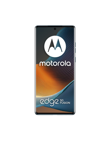 Motorola Edge 50 Fusion 5G 12/256Gb Forest Blue