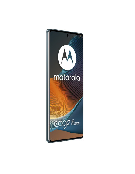 Motorola Edge 50 Fusion 5G 12/256Gb Forest Blue