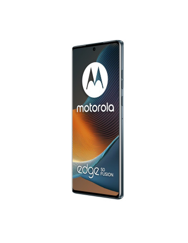 Motorola Edge 50 Fusion 5G 12/256Gb Forest Blue