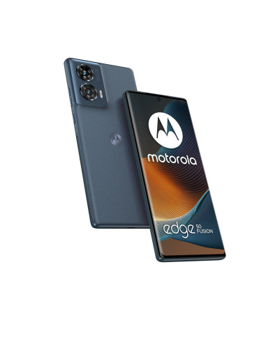 Motorola Edge 50 Fusion 5G 12/256Gb Forest Blue