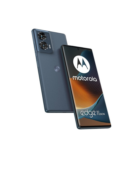 Motorola Edge 50 Fusion 5G 12/256Gb Forest Blue